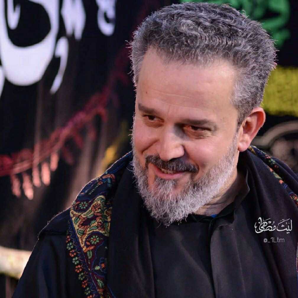 آهنگ جدید باسم کربلایی مادر دارم از حالت خبر